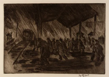 The Working People