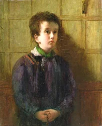 The Brittany Chorister