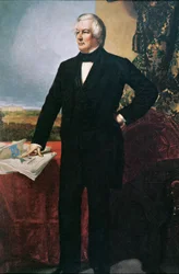 Millard Fillmore