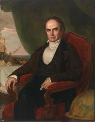Daniel Webster
