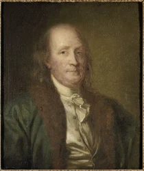 Benjamin Franklin (1706–1790)
