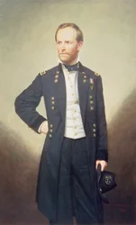 General William Sherman