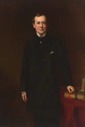 Robert Milligan McLane