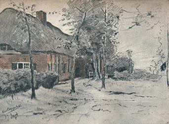 A Dutch Farm