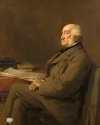Sir John Ogilvy of Inverquharity