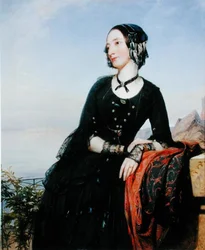 Countess of Shrewsbury