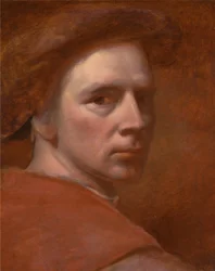 Self-Portrait