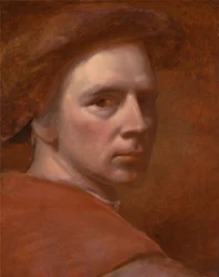Self-Portrait