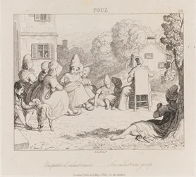 Industrious Group, Toul