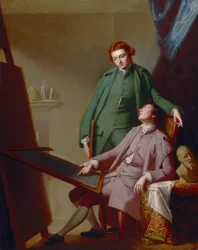 A Conversation (The Artist