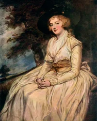 Charlotte, Lady Milnes