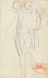 Composition of Two Figures