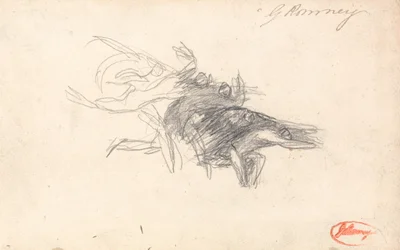 Devils for the Temptation of Christ