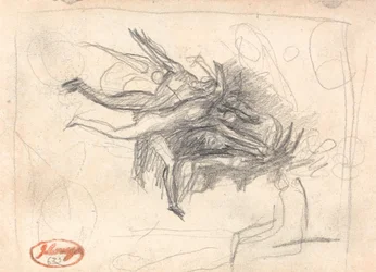 Devils for the Temptation of Christ