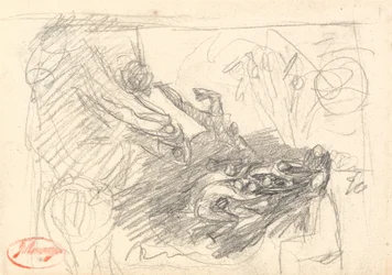 Devils for the Temptation of Christ
