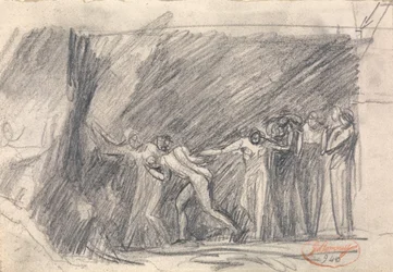 Figure Scene