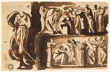 Figure Studies