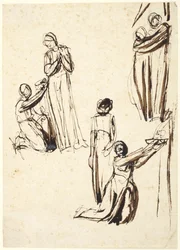 Figure Studies