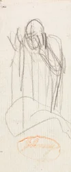Figure Study 1
