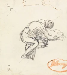 Figure Study 3