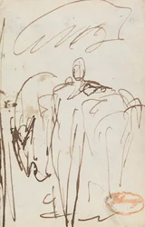 Figure Study 8