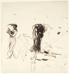 Figure Studies