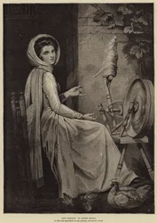 Lady Hamilton