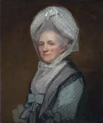 Mrs. Thomas Phipps