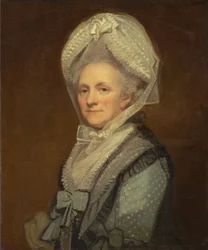 Mrs. Thomas Phipps