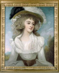 Mrs Tickell