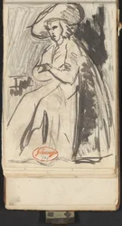 Pair of Figures