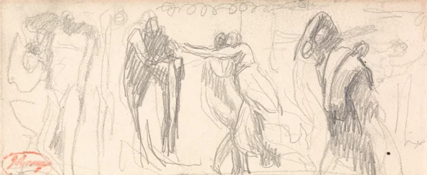 Rape Scene: Hell