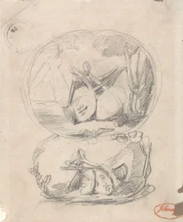 Richard Cumberland Frontispiece