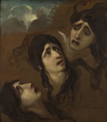 Siddonian Recollections
