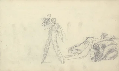 Sketchbook Drawing