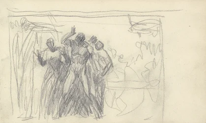 Sketchbook Drawing