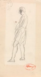 Standing Figure