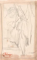 Standing Figure