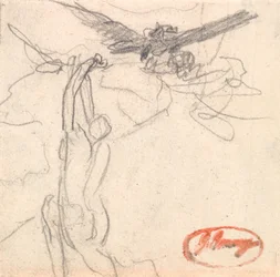 Study for A Midsummer Night