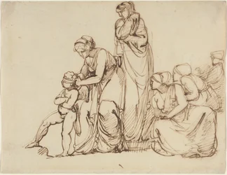 The Blindfolding of Cupid