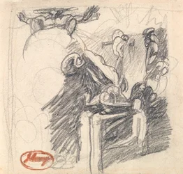 The Temptation of Christ