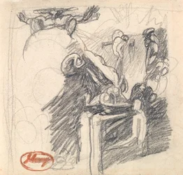 The Temptation of Christ