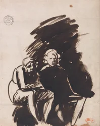 The Two Friends