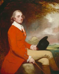 Thomas Grove of Ferne, Wiltshire