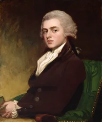 Thomas Grove of Ferne, Wiltshire