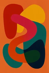 Balance in Chaos, 2025