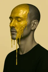 Golden Static, 2025