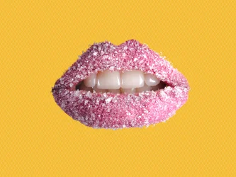 Ice Me Up In Kisses
