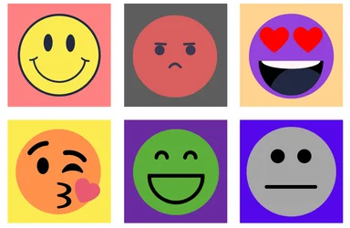 Life in Expressions