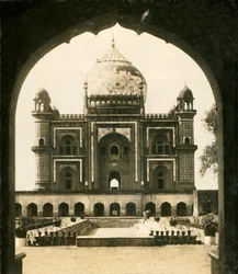 Safdarjung